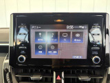 フルセグTV見れます!
