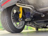 お車を安心してお乗りいただく為には、足回りの定期点検が欠かせません。サービスサポート(有償保証)では無料点検もご提供しており、安心のカーライフをお過ごしいただけるサポート体制が整っています。