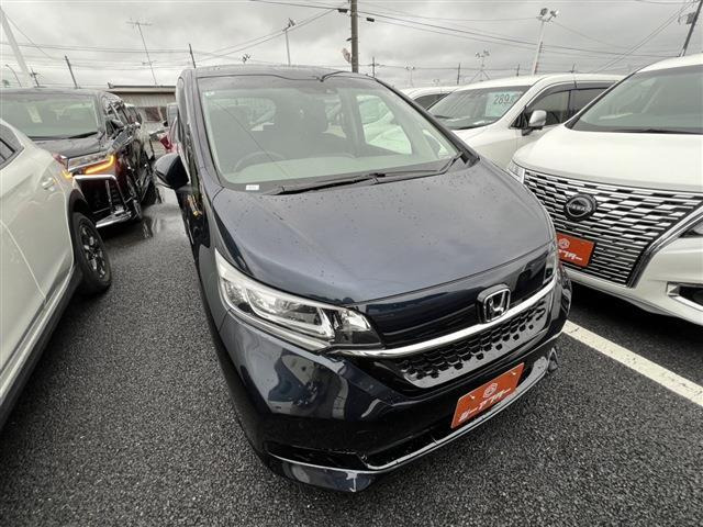 ホンダ フリード 