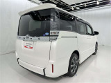 荷物をたっぷり載せて広々ドライビング♪夏でも冬でも、アウトドアやショッピングを思い切り楽しみましょう!