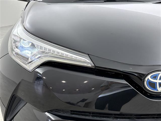 トヨタ C-HR 1.2 G-T モード ネロ 修復歴無し の中古車詳細 (42,000km