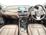 X1  xDrive 18d xライン