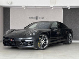 走りも品格も妥協しない、V8 GTSの真髄【ポルシェ パナメーラGTS】が入庫しました。