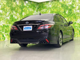 クラウン ハイブリッド 2.5 RS アドバンス Four 4WD 