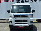 アトレー  RS 4WD
