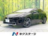 禁煙車 純正12.3型ディスプレイオーディオ 全周囲カメラ 衝突被害軽減
