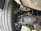 お車を安心してお乗りいただく為には、足回りの定期点検が欠かせません。サービスサポート(有償保証)では無料点検もご提供しており、安心のカーライフをお過ごしいただけるサポート体制が整っています。