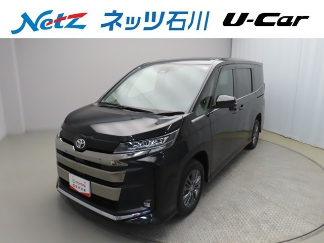 トヨタ ノア 