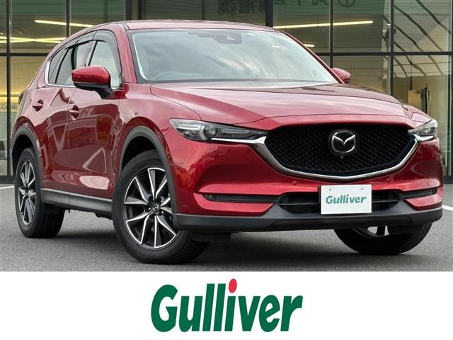 マツダ CX-5 
