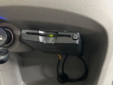 【ETC】高速道路の料金所をストレスなく通過!話題のスポットやサービスエリアに多い「スマートIC」利用時は必須のアイテムです。当店でセットアップを実施、ご納車当日からすぐにご利用いただけます!