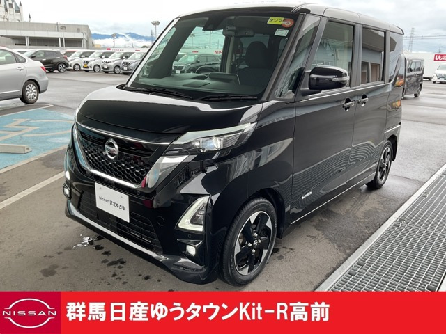 日産 デイズ 