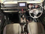 ジムニーシエラ 1.5 JC 4WD 