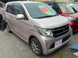N-WGN G 4WD 