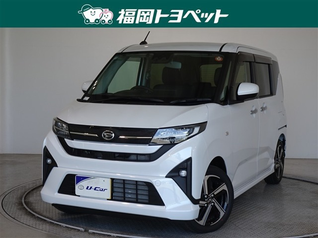 ダイハツ ムーヴ 