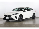 BMW 2シリーズグランクーペ