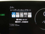 トヨタセーフティセンス(TSS)搭載車両です。内容は現車にてご確認ください。