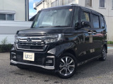 ホンダ N-BOXカスタム