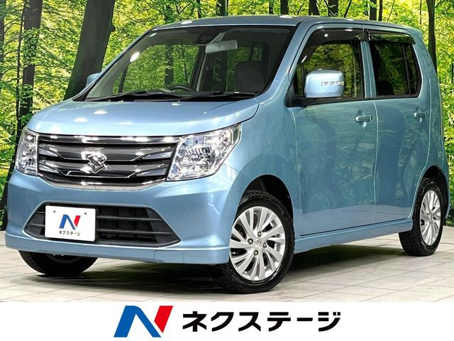 スズキ ワゴンR 