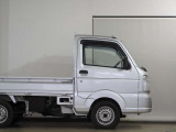 軽マートの車は全車安心の保証付!!自信があるのでできるんです♪整備工場、板金工場、完備♪