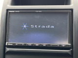 【ナビゲーション】目的地までしっかり案内してくれる使いやすいナビ。Bluetooth接続すればお持ちのスマホやMP3プレイヤーの音楽を再生可能!毎日の運転がさらに楽しくなります!!