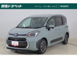 トヨタ シエンタ