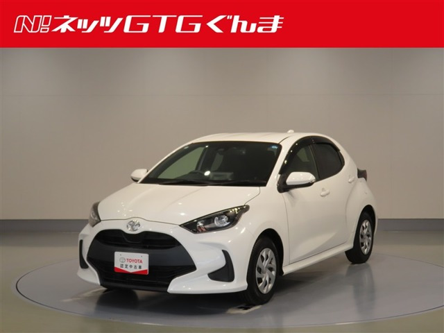 トヨタ ヤリス 