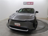 トヨタ bZ4X