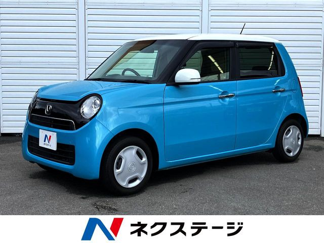 ホンダ N-ONE 