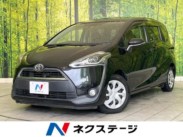 シエンタ 1.5 G 