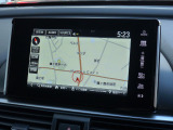 ●ホンダ純正ナビ