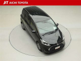 両側パワースライドドア付きだから、狭い駐車スペースなどでの乗り降りラクラク♪小さなお子さまのいるご家庭には嬉しい装備です。