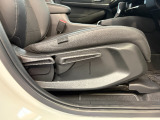 運転席のポジション変更可能!ご自身の運転しやすいポジションでの運転が可能です!
