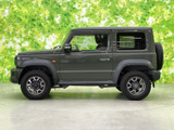 ジムニーシエラ 1.5 JC 4WD 