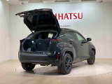 下回りのサビが気になる方には、下回防錆加工をオススメしております!