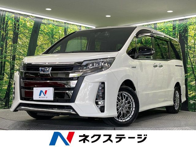 トヨタ ノア 