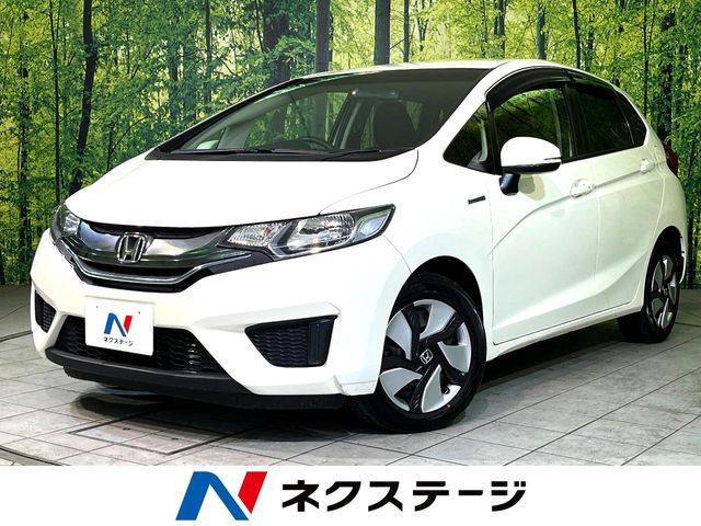 ホンダ フィット 