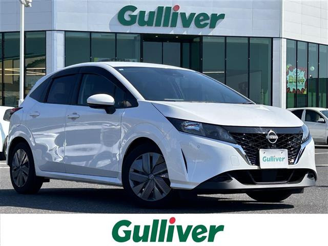 日産 ノート 