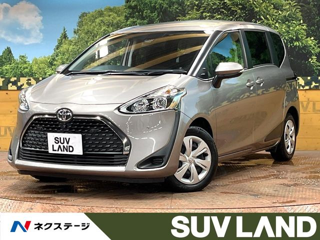 シエンタ 1.5 G 