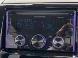 お好きな音楽を車内でお楽しみいただけます♪スピーカー交換・ウーハー追加などの音質向上や、最新ナビ・後席モニター等の取り付けも是非ご相談ください!