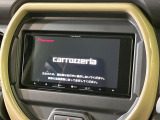 【ナビゲーション】使いやすいナビで目的地までしっかり案内してくれます。各種オーディオ再生機能も充実しており、お車の運転がさらに楽しくなります!!