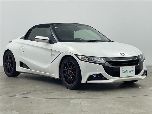 ホンダ S660 