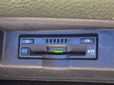 【ETC】高速道路の料金所をストレスなく通過!話題のスポットやサービスエリアに多い「スマートIC」利用時は必須のアイテムです。当店でセットアップを実施、ご納車当日からすぐにご利用いただけます!