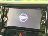 【純正ナビ】人気の純正ナビを装備。オーディオ機能も充実しており、Bluetooth接続すればお持ちのスマホやMP3プレイヤーの音楽を再生可能!毎日の運転がさらに楽しくなります!!