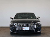 S8 4.0 4WD 