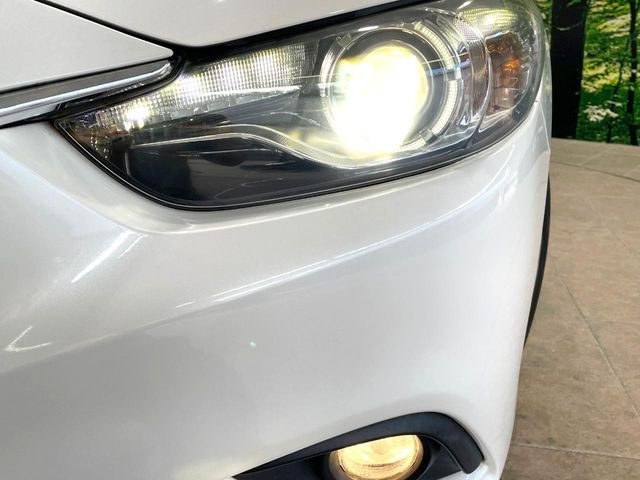 マツダ アテンザワゴン 2.2 XD Lパッケージ の中古車詳細 (62,725km