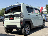 届出済未使用車/4WD/純正ディスプレイオーディオ/バックカメラ/純正エンジンスターター/シートヒーター/スマートキー/クルーズコントロール/スカイフィールトップ/オートライト/スマートアシスト