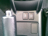 運転席から操作できます!