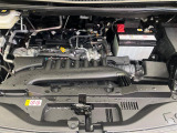 親切・丁寧な専門メカニックスタッフが応対!・車検・点検整備・事故等の修理などアフターサービスも安心。お車のカスタマイズもネクステージのサービススタッフまでご相談ください!