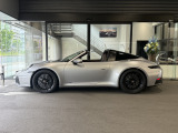 911 タルガ4 GTS PDK 