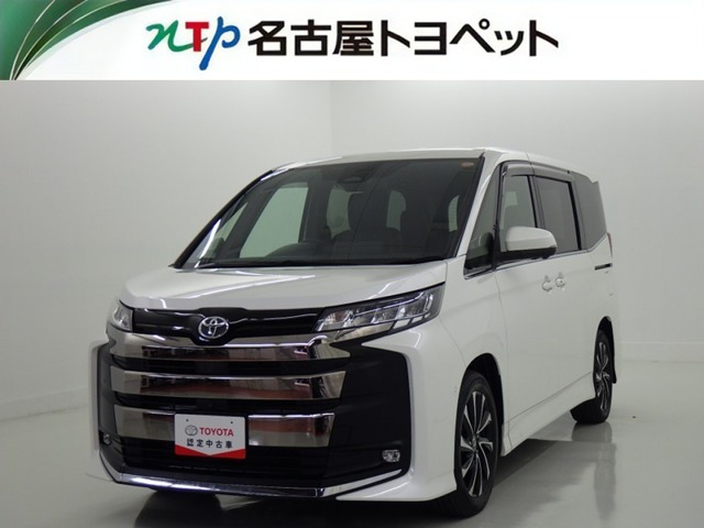 トヨタ ノア 